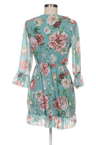Kleid Unbranded, Größe S, Farbe Mehrfarbig, Preis 14,83 €