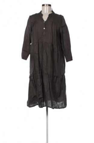 Rochie Unbranded, Mărime M, Culoare Maro, Preț 76,32 Lei