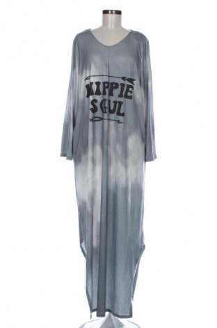 Kleid Unbranded, Größe XXL, Farbe Mehrfarbig, Preis € 14,91