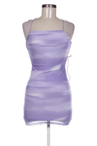 Kleid Unbranded, Größe XXS, Farbe Lila, Preis € 14,83