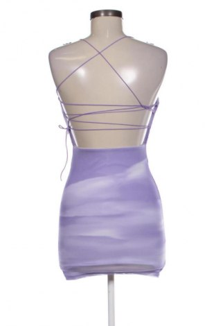 Kleid Unbranded, Größe XXS, Farbe Lila, Preis € 14,83