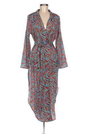 Kleid Unbranded, Größe L, Farbe Mehrfarbig, Preis 14,91 €