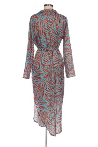 Kleid Unbranded, Größe L, Farbe Mehrfarbig, Preis 14,91 €
