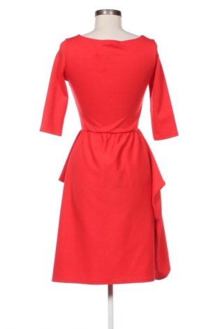 Šaty  Unbranded, Velikost S, Barva Červená, Cena  367,00 Kč