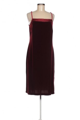 Rochie Unbranded, Mărime L, Culoare Roșu, Preț 76,32 Lei