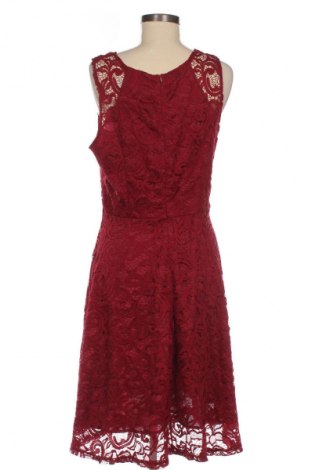 Rochie Unbranded, Mărime M, Culoare Roșu, Preț 76,30 Lei