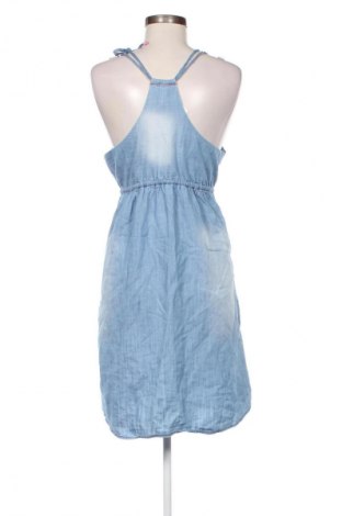 Kleid Unbranded, Größe L, Farbe Blau, Preis € 19,95