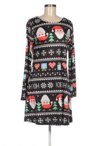 Rochie Unbranded, Mărime L, Culoare Multicolor, Preț 76,30 Lei