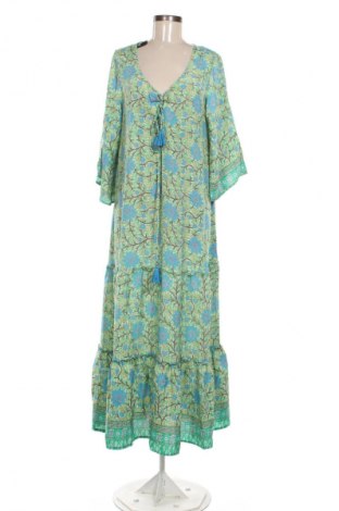 Φόρεμα Unbranded, Μέγεθος M, Χρώμα Πολύχρωμο, Τιμή 23,52 €