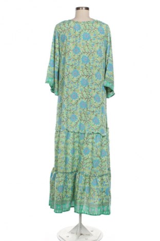 Φόρεμα Unbranded, Μέγεθος M, Χρώμα Πολύχρωμο, Τιμή 23,52 €