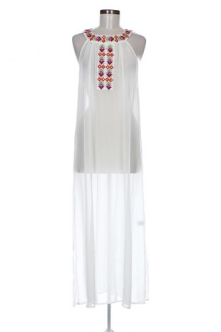 Kleid Unbranded, Größe M, Farbe Ecru, Preis 14,91 €