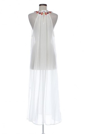 Kleid Unbranded, Größe M, Farbe Ecru, Preis 14,91 €
