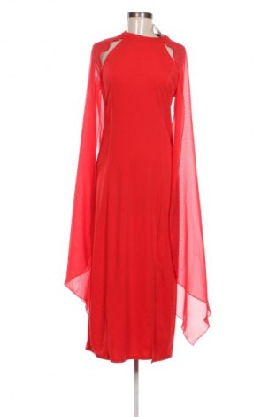 Φόρεμα Unbranded, Μέγεθος M, Χρώμα Κόκκινο, Τιμή 29,74 €