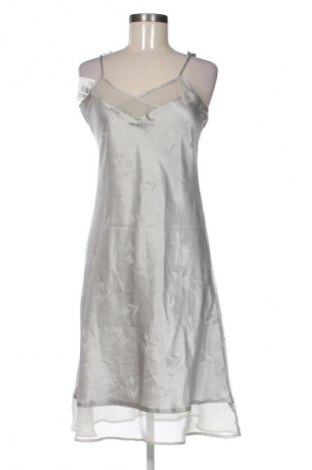 Φόρεμα Unbranded, Μέγεθος L, Χρώμα Γκρί, Τιμή 14,77 €