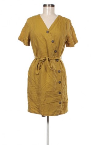 Φόρεμα Unbranded, Μέγεθος M, Χρώμα Κίτρινο, Τιμή 25,90 €