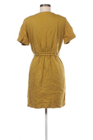 Φόρεμα Unbranded, Μέγεθος M, Χρώμα Κίτρινο, Τιμή 25,90 €