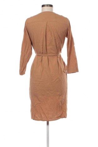 Kleid Unbranded, Größe M, Farbe Braun, Preis 24,49 €