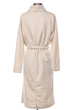 Rochie Unbranded, Mărime XL, Culoare Ecru, Preț 102,63 Lei