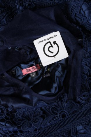 Kleid Unbranded, Größe M, Farbe Blau, Preis 14,91 €