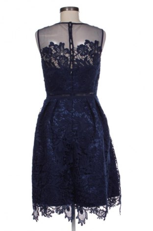 Kleid Unbranded, Größe M, Farbe Blau, Preis 14,91 €