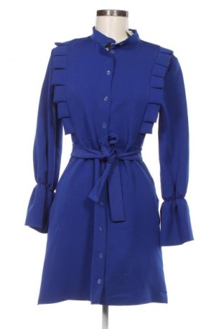Kleid Unbranded, Größe S, Farbe Blau, Preis 24,49 €