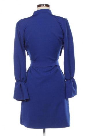 Kleid Unbranded, Größe S, Farbe Blau, Preis 24,49 €