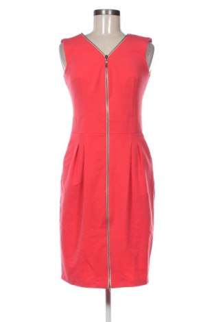 Kleid Unbranded, Größe M, Farbe Orange, Preis 24,48 €