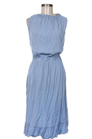 Kleid Unbranded, Größe M, Farbe Blau, Preis 14,83 €