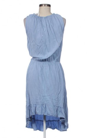 Kleid Unbranded, Größe M, Farbe Blau, Preis 14,83 €