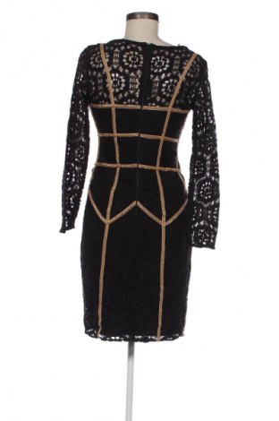 Kleid Unbranded, Größe M, Farbe Schwarz, Preis 14,77 €