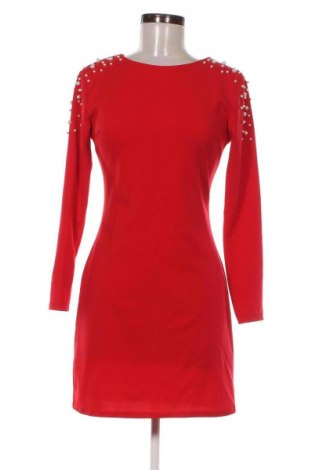 Kleid Unbranded, Größe S, Farbe Rot, Preis 13,99 €