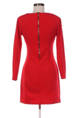 Kleid Unbranded, Größe S, Farbe Rot, Preis 13,99 €