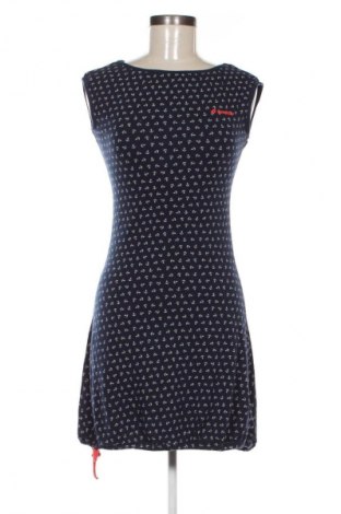Kleid Unbranded, Größe XS, Farbe Mehrfarbig, Preis 14,83 €