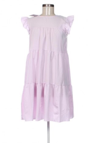 Kleid Unbranded, Größe M, Farbe Lila, Preis 15,00 €