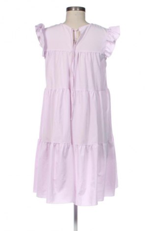 Kleid Unbranded, Größe M, Farbe Lila, Preis 15,00 €