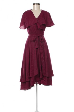Kleid Unbranded, Größe M, Farbe Lila, Preis 14,77 €