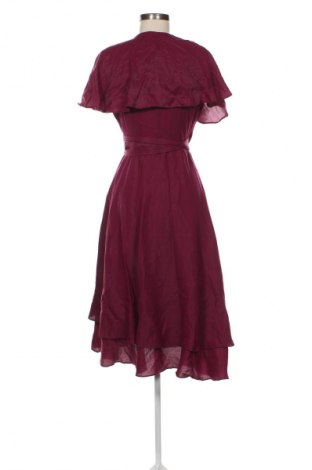 Kleid Unbranded, Größe M, Farbe Lila, Preis 14,77 €