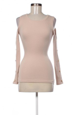 Kleid Unbranded, Größe M, Farbe Beige, Preis 15,00 €