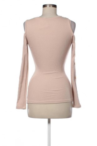 Kleid Unbranded, Größe M, Farbe Beige, Preis 15,00 €