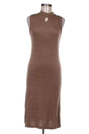 Kleid Unbranded, Größe L, Farbe Braun, Preis 14,77 €