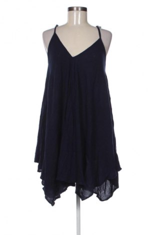 Kleid Unbranded, Größe M, Farbe Blau, Preis 14,77 €