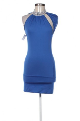 Kleid Unbranded, Größe S, Farbe Blau, Preis 15,00 €