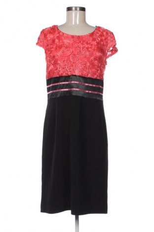 Kleid Unbranded, Größe L, Farbe Mehrfarbig, Preis 29,74 €