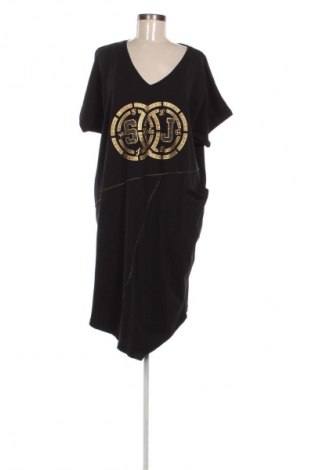 Φόρεμα Unbranded, Μέγεθος XL, Χρώμα Πολύχρωμο, Τιμή 14,83 €