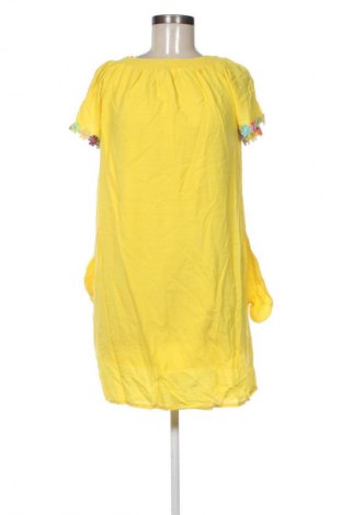 Šaty  Unbranded, Velikost S, Barva Žlutá, Cena  366,00 Kč