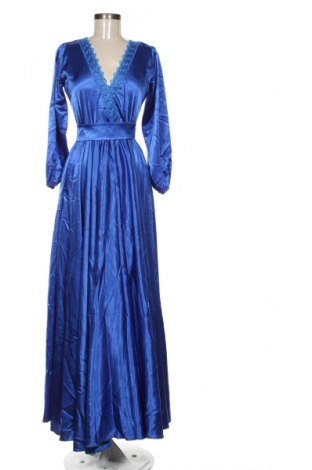 Kleid Unbranded, Größe M, Farbe Blau, Preis € 56,37