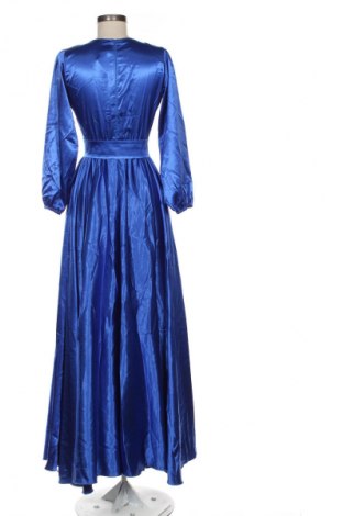 Kleid Unbranded, Größe M, Farbe Blau, Preis € 56,37