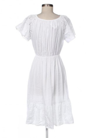 Kleid Unbranded, Größe M, Farbe Weiß, Preis € 15,00