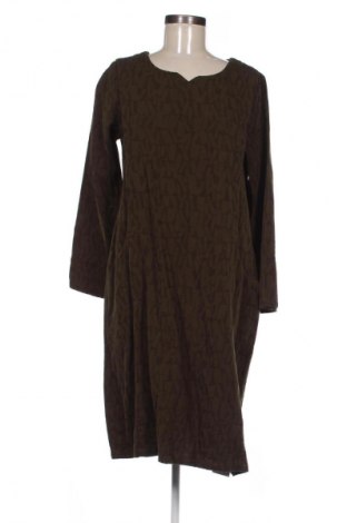 Šaty  Unbranded, Veľkosť XL, Farba Zelená, Cena  27,70 €