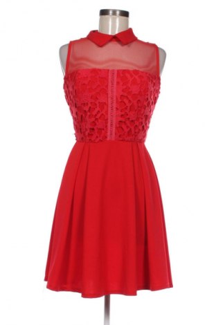 Kleid Unbranded, Größe M, Farbe Rot, Preis € 13,99